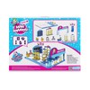 5 Surprise Mini Brands - Mini Mart Playset by ZURU
