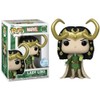 Pop! Loki 1029 Lady Loki Special Edition