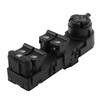 GEEANDLY Window Regulator Switch Window Regulator Switch 156106393 Compatible with