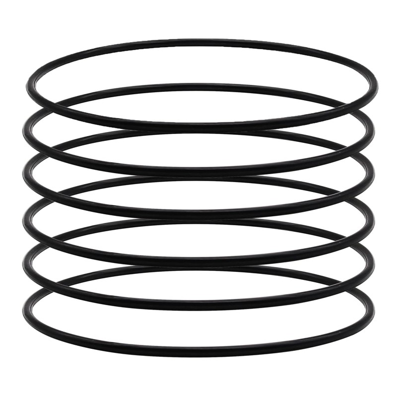 151122 O-Ring for Pentair Style Big Blue Water Filters Housings,