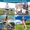medi Seamless Knit Ankle Support - sprains, rheumatic & osteoarthritis