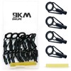 9KM DWLIFE Top Guide Rod Guides 20pcs/40pcs/45pcs Stellence Ramic Ring