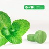 Caffeine Mints by Rally, 60milligram Caffeine, Instant Energy, Fresh Breath