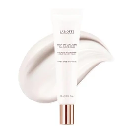 High-End Collagen Full Face Eye Cream 2.4 fl oz (70 ml)