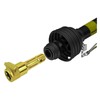 New Upgraded PTO Extender Adaptor for Tractor, Female 1 3/8