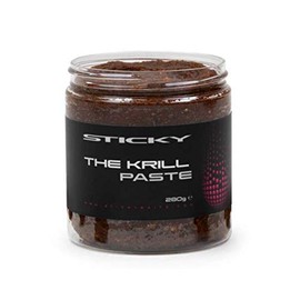 Sticky Baits The Krill Range - Carp Coarse Fishing Boilies Glug Pop Ups Pellets