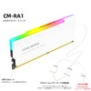 [Small Lab] COOLMOON RA-1 Memory Heatsink LED ARGB 5v 3pin
