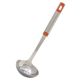 Henckels ヘンケルス 「HIスタイル エリート 穴あきレードル 」 おたま 17714-000