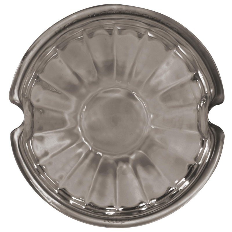 GG Grand General A92404 3.5" Smoke Watermelon Plus Glass Lens,