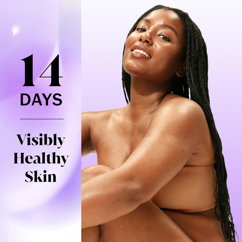 Olay Body Wash for Women, Age Defying with Vitamin E,