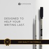 Cross Universal Ballpoint Pen Refill, Fine Point, Black, 1-Pack (8514)