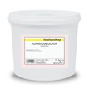 DIACLEANSHOP Glaubersalz 1kg Natriumsulfat E514 Na2SO4 wasserfrei Pharmaqualit?t