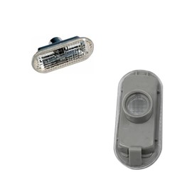 Guus Car Spare Parts GuusCar Signal Indicator Lamp for Ford FOCUS II 4M5113K309AA 4593010 1336185 4M5113K30AA