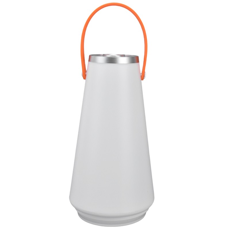 Night Light Lamp Portable Handle Design Touch Control Adjustable Brightness