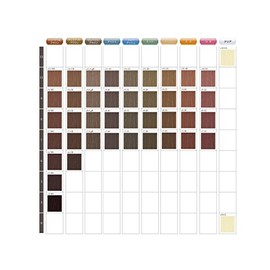 Ordeve Crystal Hair Color First Agent c7-10 2.8 oz (80 g)