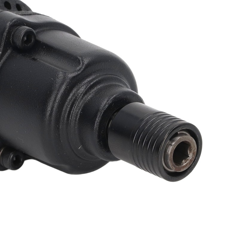 Air Screwdriver Pneumatic Tool 9000rpm CW CCW Rotation Alloy Steel