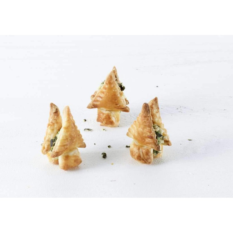 BETTYBOSSI 155016.01 Christmas Roller