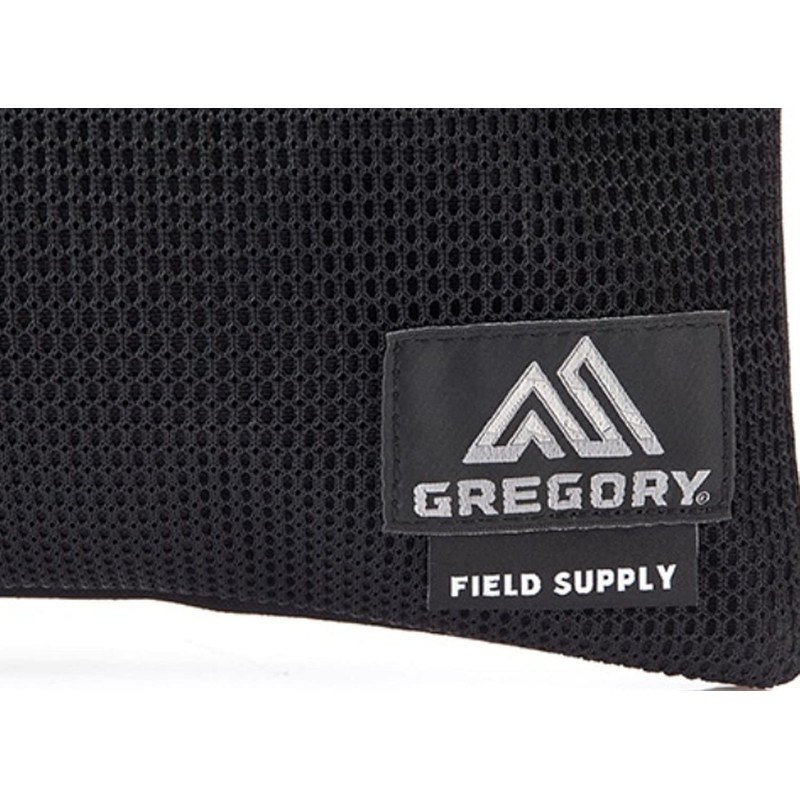 Gregory Sacoche Field Supply Classic Sacoche M FR Shoulder Bag,