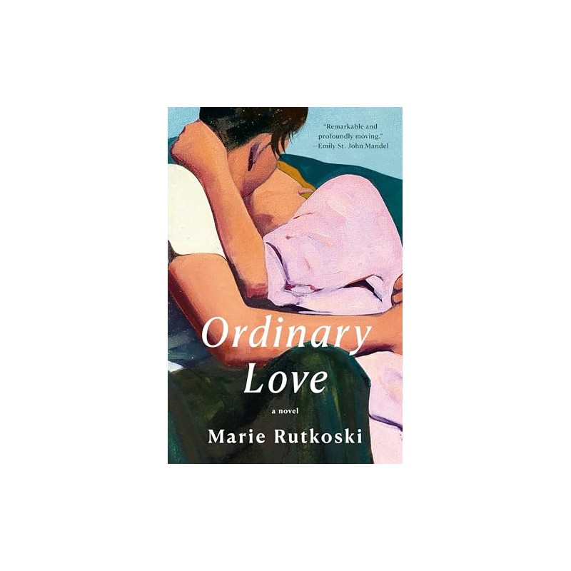 Ordinary Love