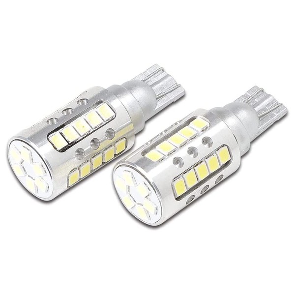 YOURS Hustler Compatible Backlight LED T16 2600LM 2 Piece Set