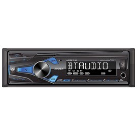 Jensen MPR2110 Digital Media Receiver