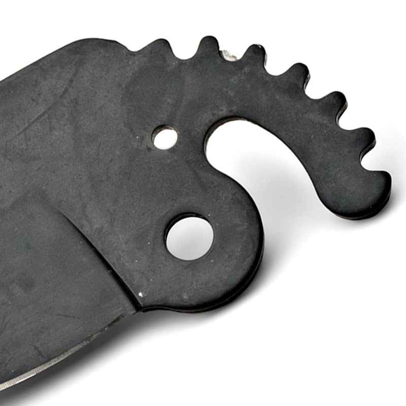 Anvil Lopper Replacement Blade - Large Coated Alloy Steel Blade