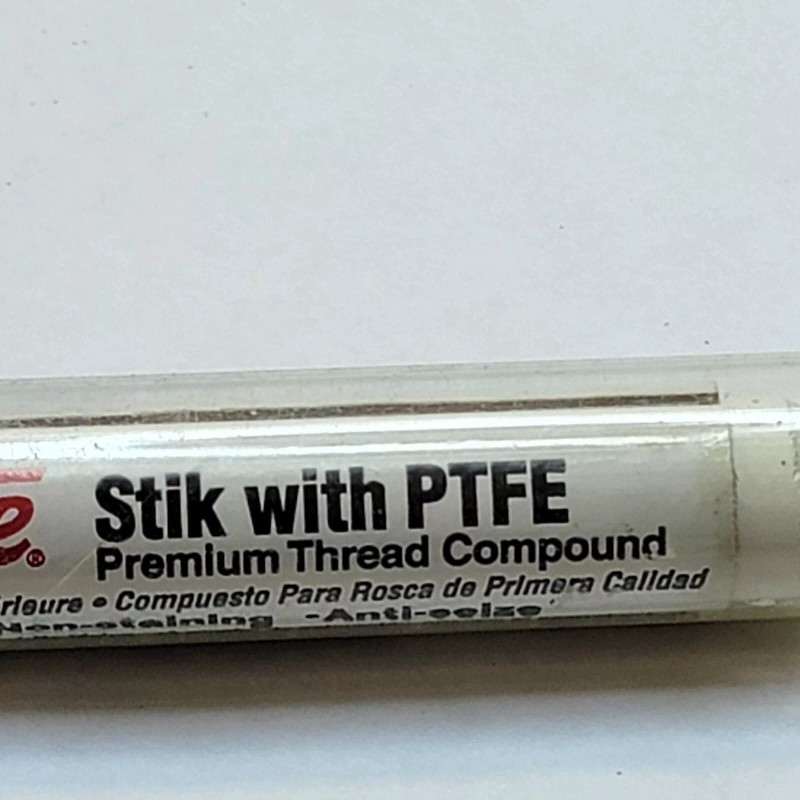 LA CO NEW Laco 41600 Slic-tite STIK 1 1/4 oz.