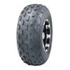 One WANDA ATV Tire 19X7-8 19X7X8 4PR 10007