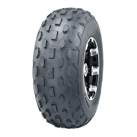 One WANDA ATV Tire 19X7-8 19X7X8 4PR 10007