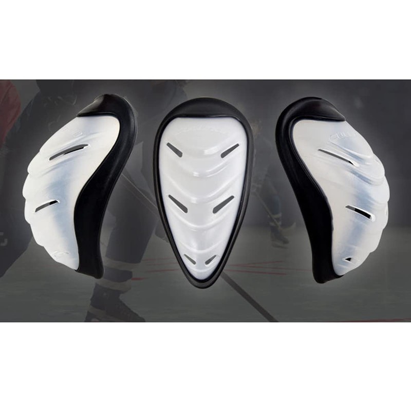 Geieold Groin Protector Step Protection Supporter Sports Protection Training Protective