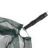 Fish Landing Net Aluminium Alloy with Long Telescoping Pole Handle