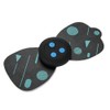 Mini Cervical Massager Multi functional Rechargeable Pulse Shoulder Neck Back