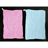 Okazaki Cotton Color Zookin, 2 Pieces, Approx. 7.9 x 11.8
