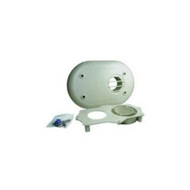 Rheem SP20286 3 Vent Termination Kit , Gray