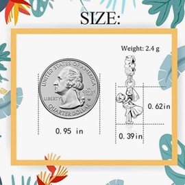 ZakiaHo Just Married Bride Bridegroom Wedding Couple Pendant Necklace Women Girls Birthday Christmas Jewellery Gifts