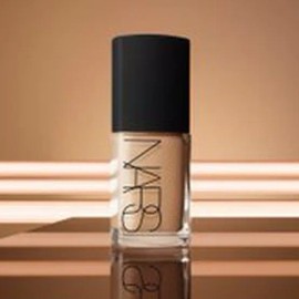 나스 [Nars] Sheer Glow Foundation Salzburg / [나스] 쉬어 글로우 파운데이션 잘츠부르크
