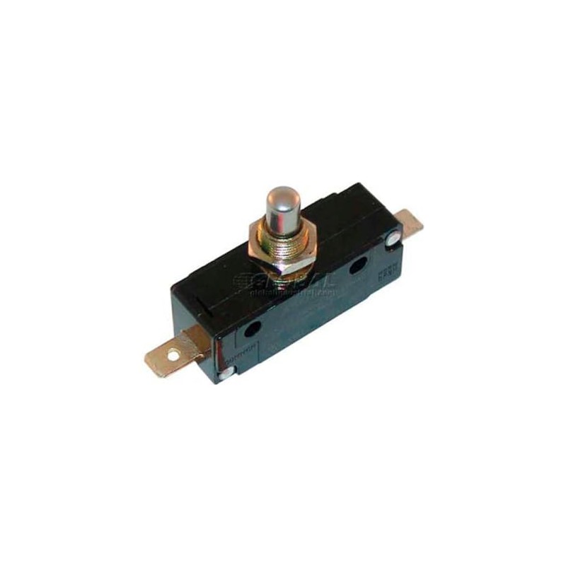 Montague 1299-8 Push Button Switch Mom On/Off 25Amp/125-250V for Montague