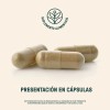 Enzimas Digestivas Bromelina Papaína 180 Cápsulas | LIFE360+