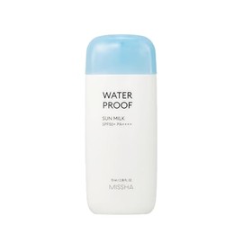 Protector Solar All Around Safe Block Water Proof Sun Milk 50+ 70ML