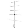 Portable Car Transceiver High Gain 11DBd Car Antenna for Radio