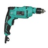 FastCraft Hammer Drill 104pc Bits - Impact Drill Driver 9A