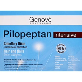 Pilopeptan Genove Nail Repair 150 g