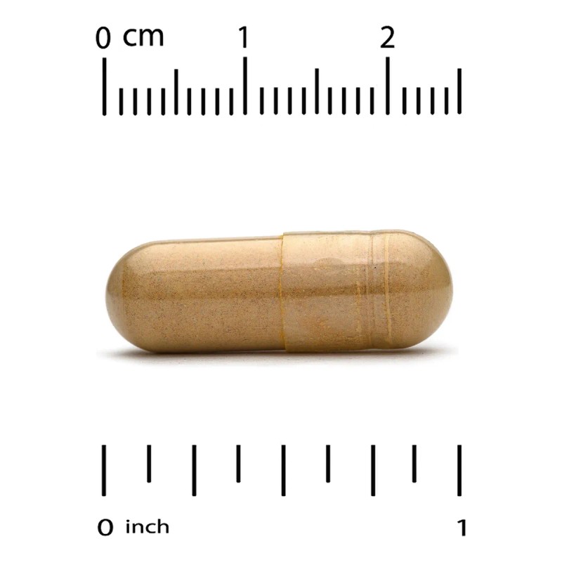 California Gold Nutrition Ultamins Multivitamínico Hombre