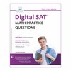 Digital SAT Math Practice Questions