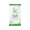 Anguk Health 안국건강 눈에 좋은 루테인플러스 500mg x 60정 1개/SJ Anguk Health Lutein Plus 500mg x 60 Tablets 1 Pack/SJ