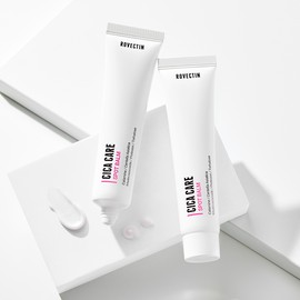 ROVECTIN Trouble Emergency Care, Pink Cica Balm