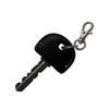 HERBE Cowhide Leather Key Cover, Select Color, Key Cap, Key