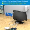 PlusAcc Adjustable Charging Station for Show 8 (3rd Gen) &