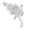 Scooter Phone Holder Adjustable Navigator Mount Clip Stand Bracket for