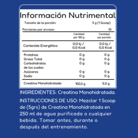 🍪 Unique Nutrition 100% Whey + Creatina | 2.2 kg | 74 Servicios | Cookies